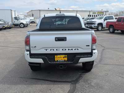 2023 Toyota Tacoma, $43900. Photo 7