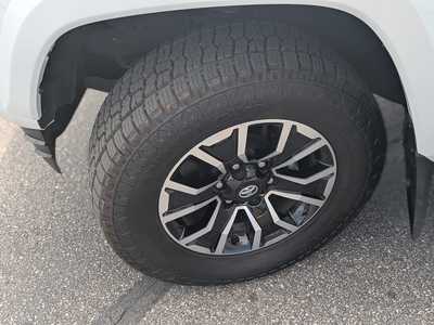 2023 Toyota Tacoma, $43900. Photo 9