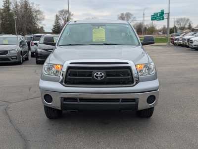 2013 Toyota Tundra Reg Cab, $21900. Photo 3