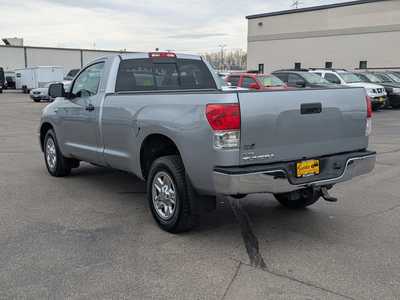 2013 Toyota Tundra Reg Cab, $21900. Photo 6