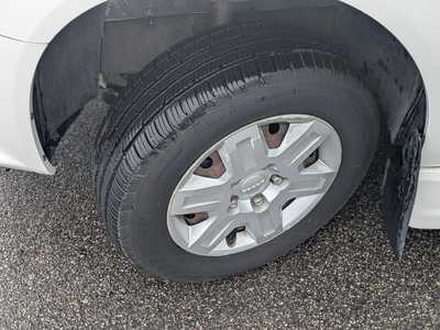 2012 Dodge Caravan, Grand, $14900. Photo 9