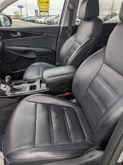 2017 Kia Sorento, $14495. Photo 11