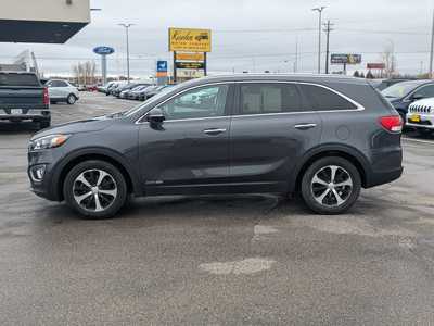 2017 Kia Sorento, $14495. Photo 5