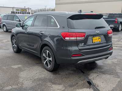2017 Kia Sorento, $14495. Photo 6