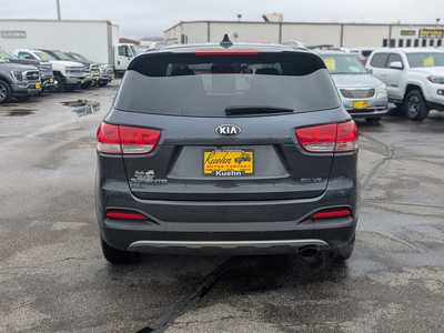 2017 Kia Sorento, $14495. Photo 7