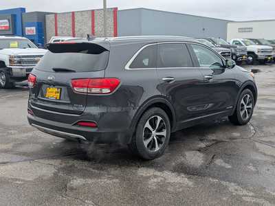 2017 Kia Sorento, $14495. Photo 8