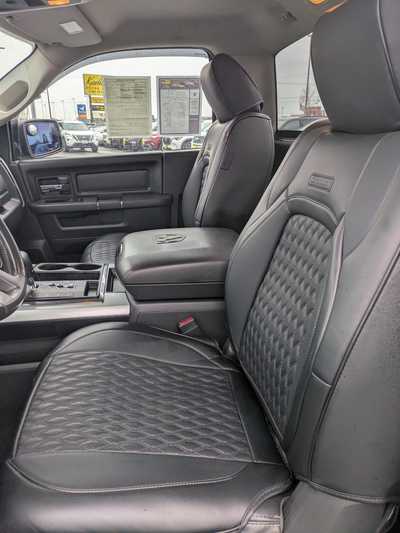 2011 RAM 1500 Reg Cab, $16495. Photo 11