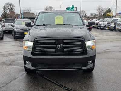 2011 RAM 1500 Reg Cab, $16495. Photo 3