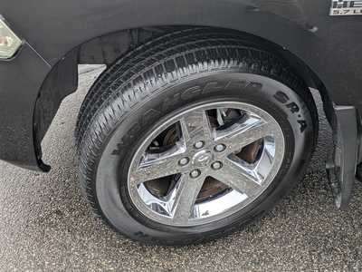 2011 RAM 1500 Reg Cab, $16495. Photo 9
