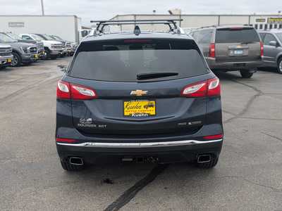 2018 Chevrolet Equinox, $16490. Photo 7