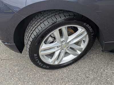 2018 Chevrolet Equinox, $16490. Photo 9