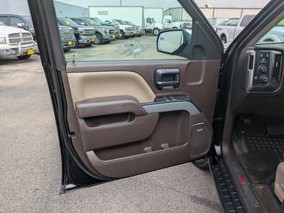 2014 Chevrolet 1500 Crew Cab, $16500. Photo 10