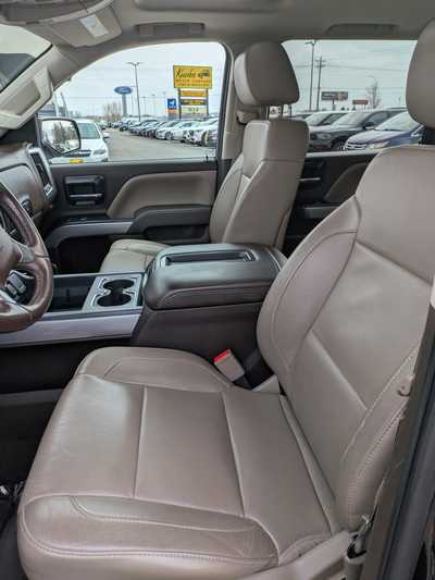 2014 Chevrolet 1500 Crew Cab, $16500. Photo 12