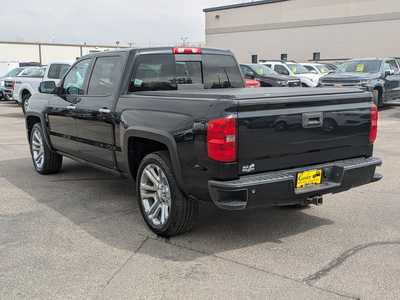 2014 Chevrolet 1500 Crew Cab, $16500. Photo 6