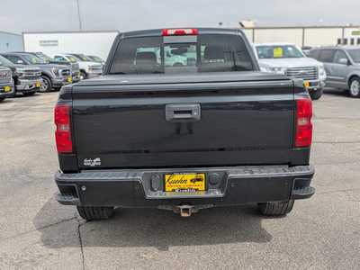 2014 Chevrolet 1500 Crew Cab, $16500. Photo 7