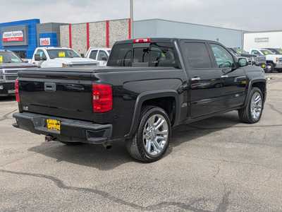 2014 Chevrolet 1500 Crew Cab, $16500. Photo 8