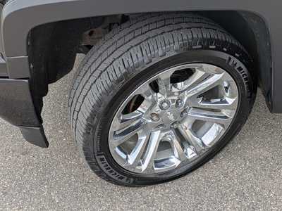 2014 Chevrolet 1500 Crew Cab, $16500. Photo 9
