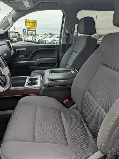 2018 GMC 1500 Crew Cab, $22900. Photo 11