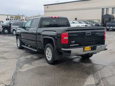 2018 GMC 1500 Crew Cab, $22900. Photo 6