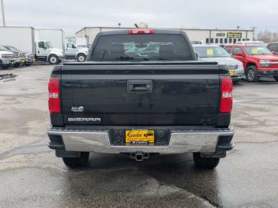 2018 GMC 1500 Crew Cab, $22900. Photo 7