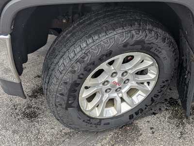 2018 GMC 1500 Crew Cab, $22900. Photo 9