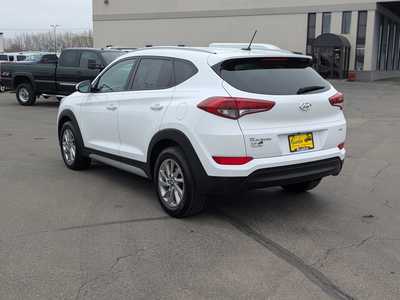 2017 Hyundai Tucson, $17995. Photo 6