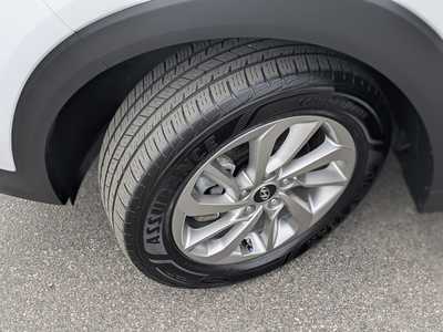 2017 Hyundai Tucson, $17995. Photo 9