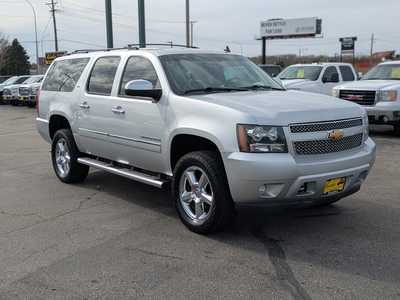 2013 Chevrolet Suburban, $10995. Photo 2
