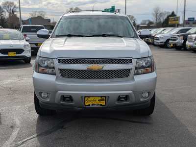 2013 Chevrolet Suburban, $10995. Photo 3