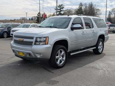 2013 Chevrolet Suburban, $10995. Photo 4