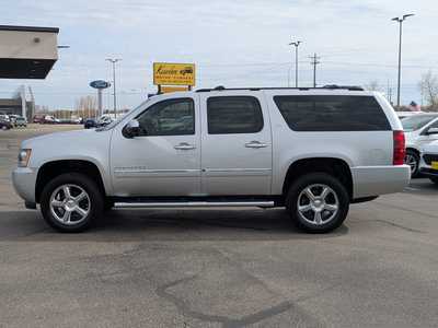 2013 Chevrolet Suburban, $10995. Photo 5