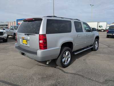2013 Chevrolet Suburban, $10995. Photo 8