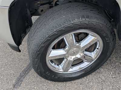 2013 Chevrolet Suburban, $10995. Photo 9