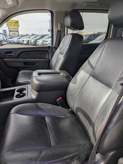 2012 GMC 1500 Crew Cab, $16900. Photo 11
