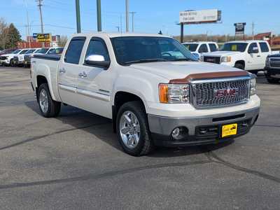 2012 GMC 1500 Crew Cab, $16900. Photo 2