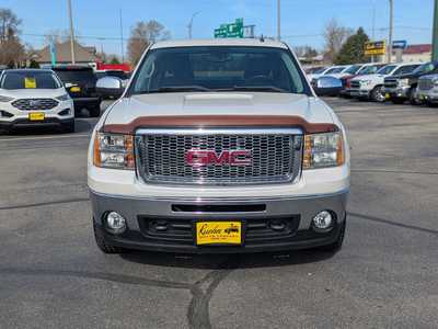 2012 GMC 1500 Crew Cab, $16900. Photo 3