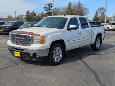 2012 GMC 1500 Crew Cab, $16900. Photo 4