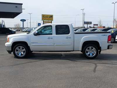 2012 GMC 1500 Crew Cab, $16900. Photo 5