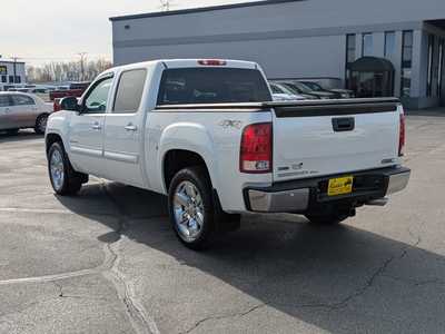 2012 GMC 1500 Crew Cab, $16900. Photo 6