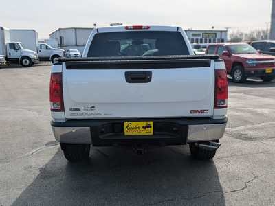 2012 GMC 1500 Crew Cab, $16900. Photo 7