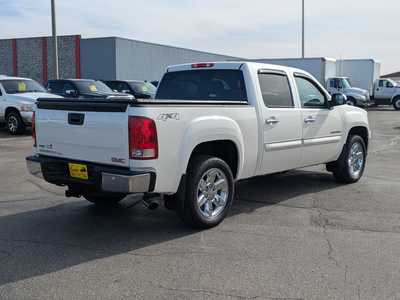 2012 GMC 1500 Crew Cab, $16900. Photo 8