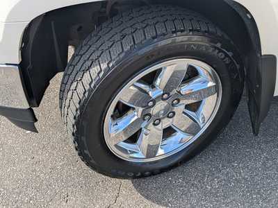 2012 GMC 1500 Crew Cab, $16900. Photo 9