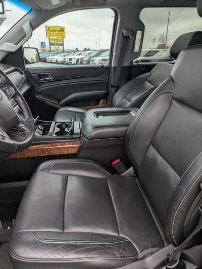 2016 Chevrolet Suburban, $22900. Photo 12