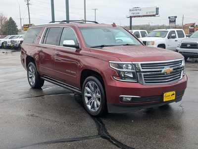 2016 Chevrolet Suburban, $22900. Photo 2