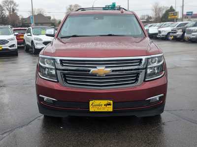 2016 Chevrolet Suburban, $22900. Photo 3