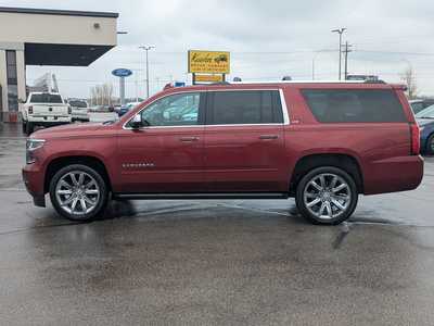 2016 Chevrolet Suburban, $22900. Photo 5
