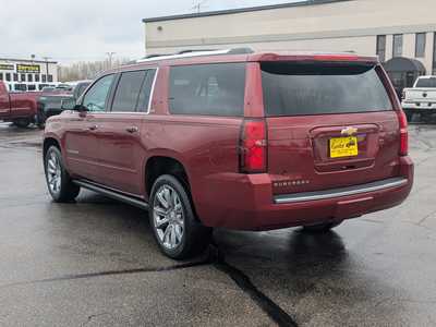2016 Chevrolet Suburban, $22900. Photo 6