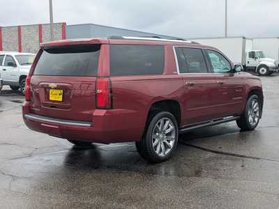 2016 Chevrolet Suburban, $22900. Photo 8