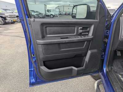 2017 RAM 1500 Ext Cab, $24900. Photo 10