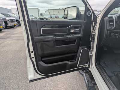 2022 RAM 2500 Crew Cab, $70900. Photo 10